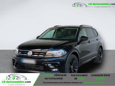 Volkswagen Tiguan Allspace 150 BVA