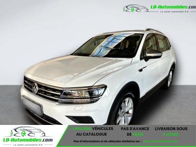 Volkswagen Tiguan Allspace 150 BVA