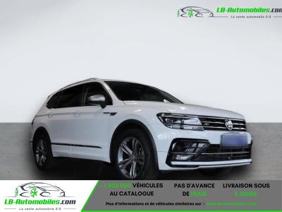 Volkswagen Tiguan Allspace 150 BVA