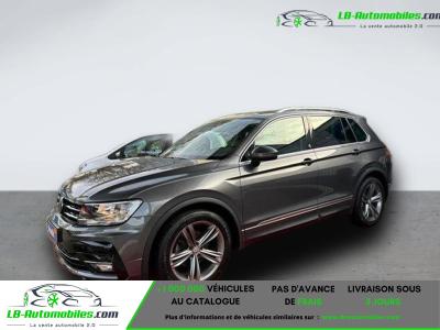 Volkswagen Tiguan 2.0 TDI 150 BVA