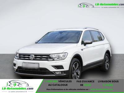 Volkswagen Tiguan Allspace 2.0 TDI 150 BVA