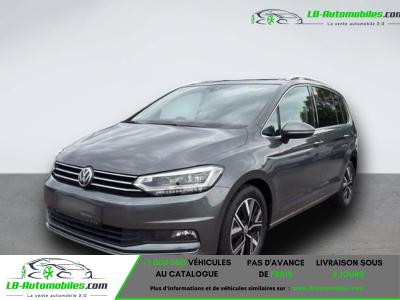 Volkswagen Touran 150  BVA 5pl