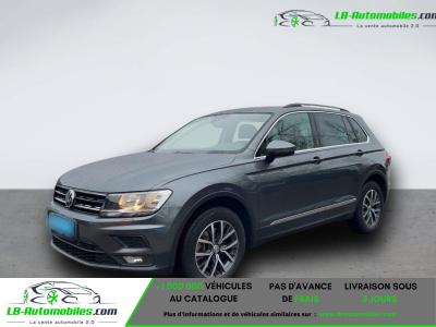 Volkswagen Tiguan 2.0 TSI 180 BMT BVA 4Motion