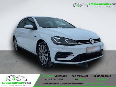 Volkswagen Golf 1.5 TSI 150 BVM