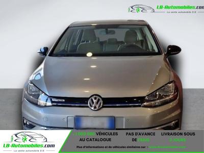Volkswagen Golf 1.5 TSI 130 BVM