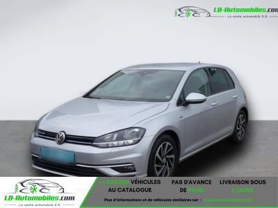 Volkswagen Golf 1.5 TSI 130 BVM
