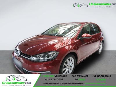 Volkswagen Golf 1.5 TSI 150 BVA