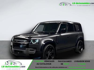 Land Rover Defender 110 P525 V8 BVA