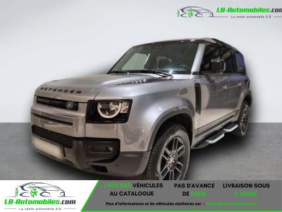 Land Rover Defender 110 D200 BVA