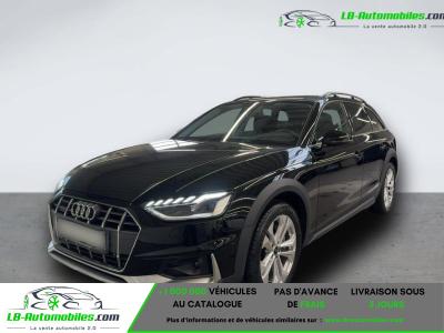Audi A4 Allroad 40 TDI 204 BVA Quattro
