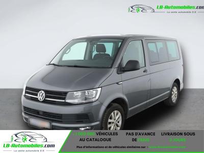 Volkswagen Multivan 2.0 TDI 150 BVA