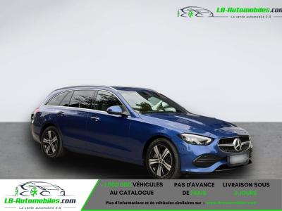 Mercedes Classe C Break 300 de BVA