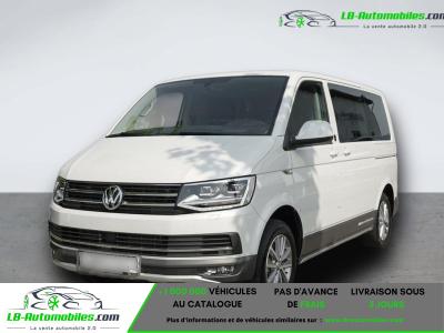 Volkswagen Multivan 2.0 TDI 198 BVA