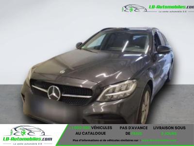 Mercedes Classe C Break 300 e BVA