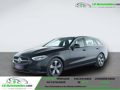 Mercedes Classe C Break 200 d BVA
