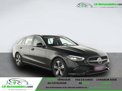 Mercedes Classe C Break 200 d BVA