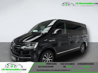 Volkswagen Multivan 2.0 TDI 198 BVA 4Motion