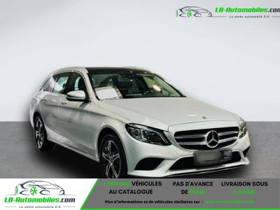 Mercedes Classe C Break 180 BVA