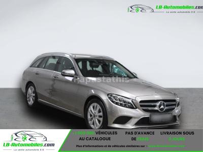 Mercedes Classe C Break 180 BVA