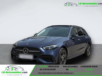 Mercedes Classe C Break 300 e BVA