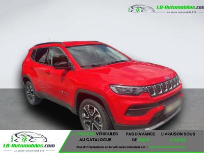 Jeep Compass 1.5 130 ch BVR7 e-Hybrd
