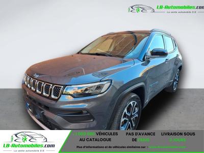 Jeep Compass 1.5 130 ch BVR7 e-Hybrd