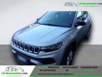 Jeep Compass 1.5 130 ch BVR7 e-Hybrd