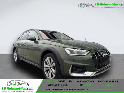 Audi A4 Allroad 45 TFSI 265 BVA Quattro