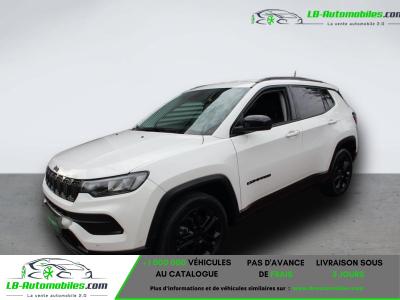 Jeep Compass 1.3 GSE 130 ch BVM
