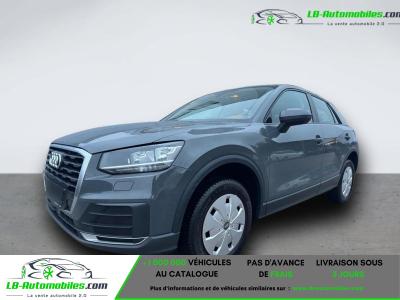 Audi Q2 TFSI 150 ch BVM