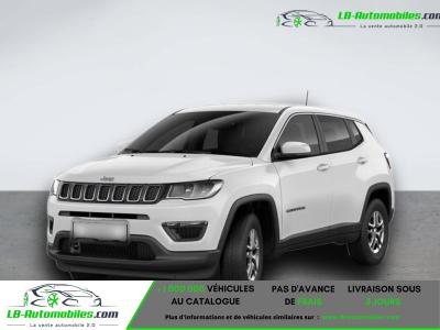 Jeep Compass 1.4  MultiAir 140 ch BVM