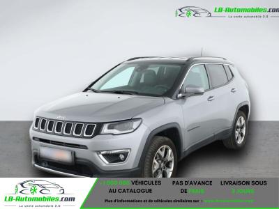 Jeep Compass 1.4  MultiAir 170 ch  BVA