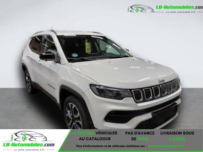 Jeep Compass 1.3 GSE 150 ch BVA