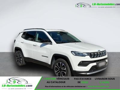 Jeep Compass 1.3 PHEV 190 ch 4xe AWD
