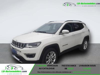 Jeep Compass 1.6 Multijet 120 ch BVM