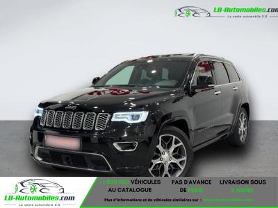 Jeep Grand Cherokee V6 3.0 CRD 250 Multijet BVA