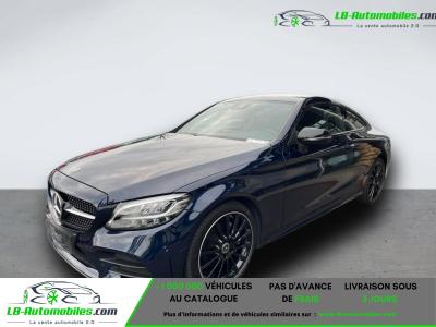 Mercedes Classe C Coupe 200 BVA