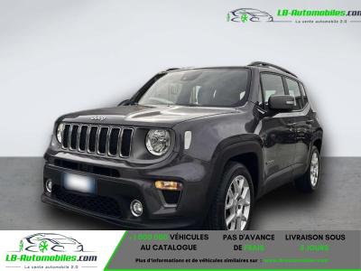 Jeep Renegade 1.0 120 ch BVM