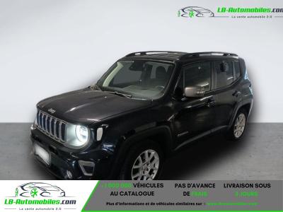 Jeep Renegade 1.3 GSE 150 ch BVA