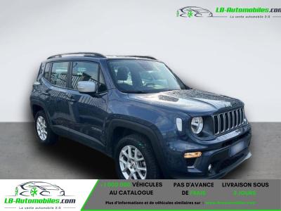 Jeep Renegade 1.3 190 ch PHEV BVA 4xe eAWD