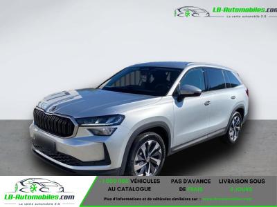 Skoda Kodiaq 1.5 TSI 150 BVA 7pl