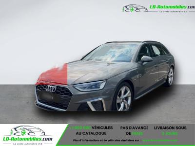 Audi A4 Avant 30 TDI 136 BVA