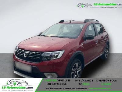 Dacia Sandero TCe 100