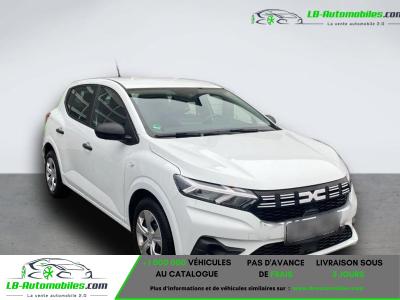Dacia Sandero SCe 65