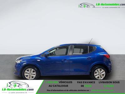 Dacia Sandero SCe 65