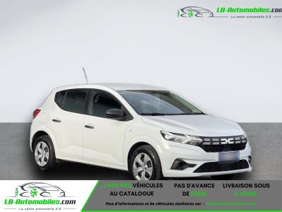 Dacia Sandero SCe 65