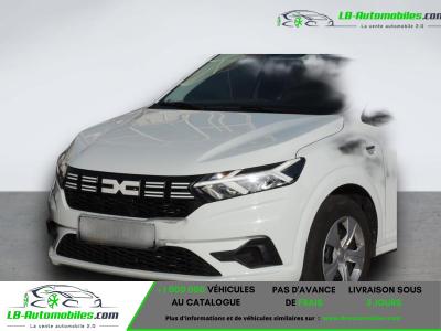 Dacia Sandero SCe 65
