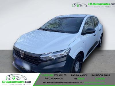 Dacia Sandero SCe 65