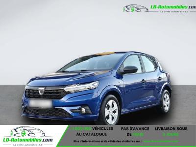 Dacia Sandero SCe 65