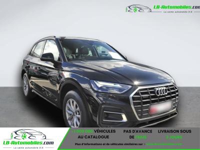 Audi Q5 50 TDI 286 BVA Quattro
